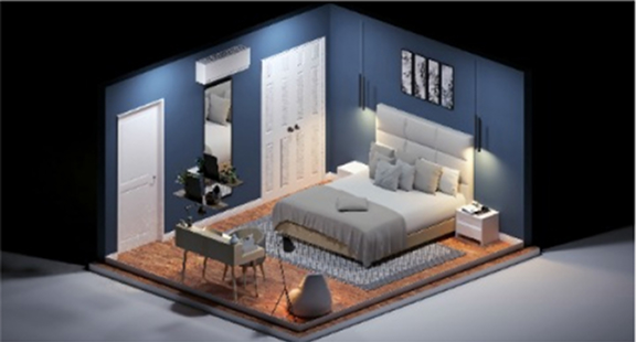 Быстрое 3D-моделирование в SketchUp