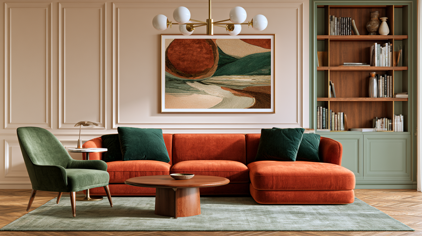 Уют и чистота, как залог успеха подготовки квартиры к продаже 