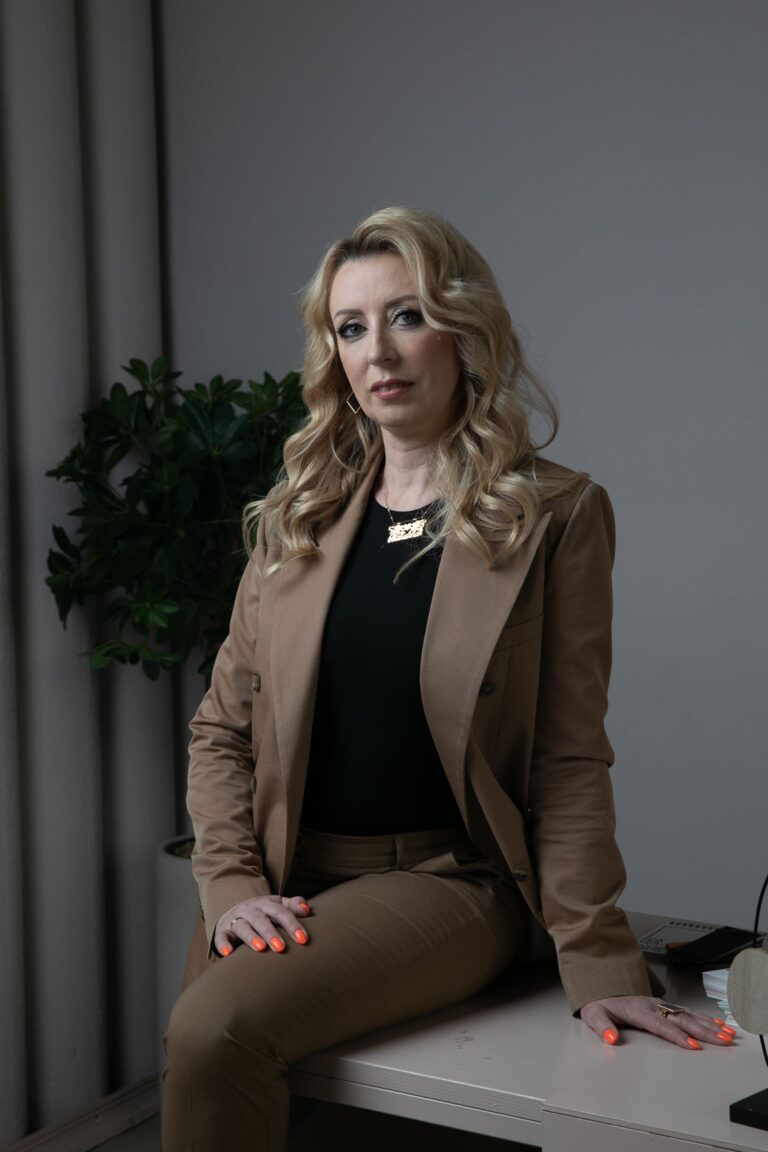 Наталья Арбузова