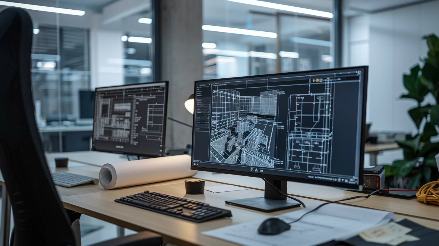 Лучшие программы для создания плана электрики: от простого чертежа до BIM 