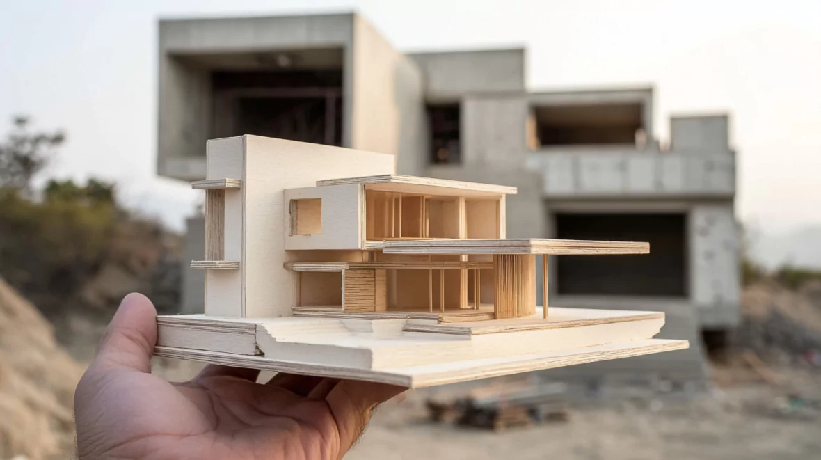 От 2D к 3D в AutoCAD: пошаговый мастер‑класс для дизайнеров