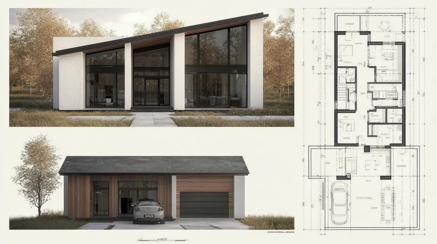 Переход с чертежа на 3D в AutoCAD: подробный гид для дизайнеров