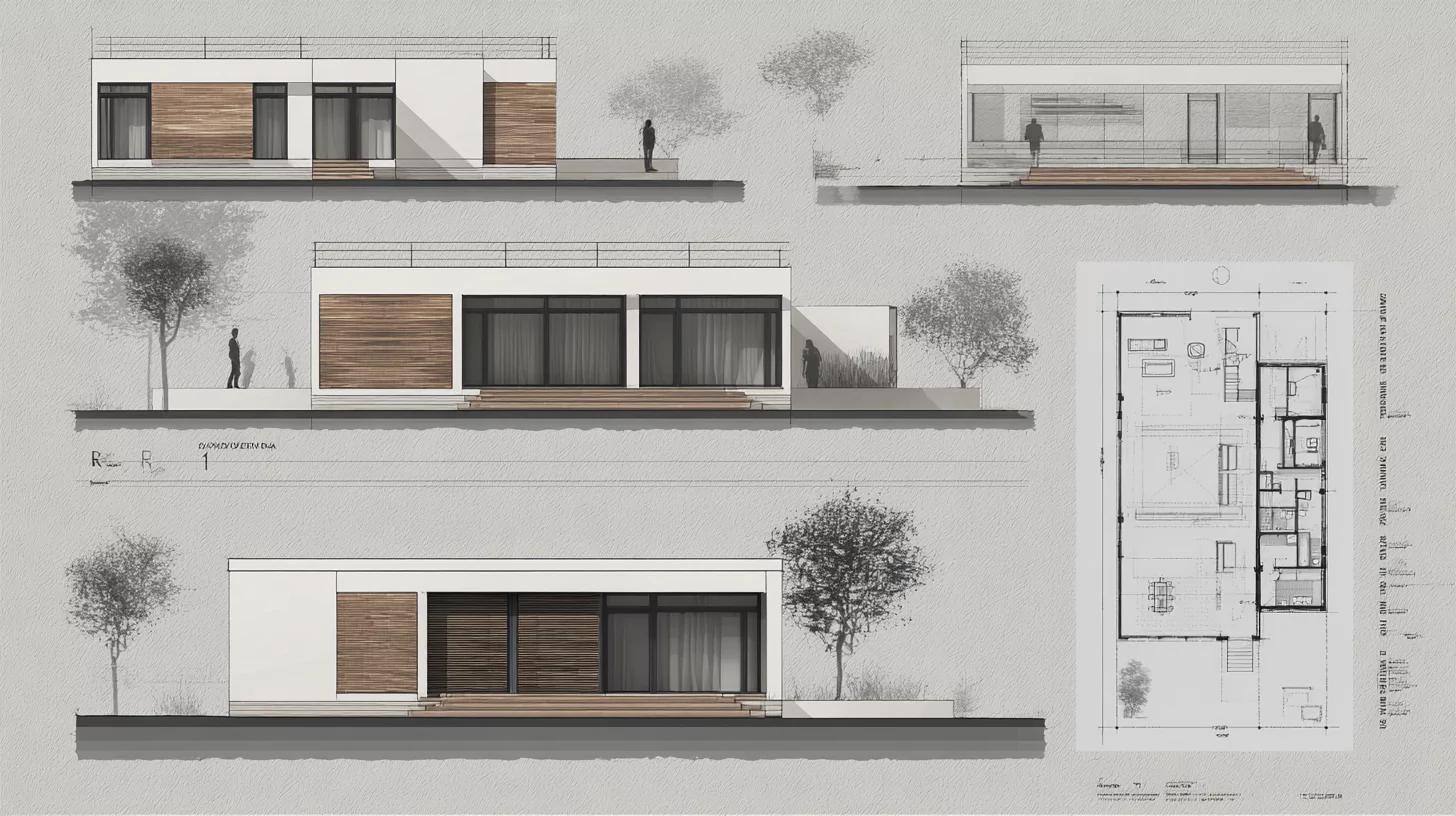 AutoCAD: как сделать 3D‑модель по чертежу — полный гайд для профессионального дизайна