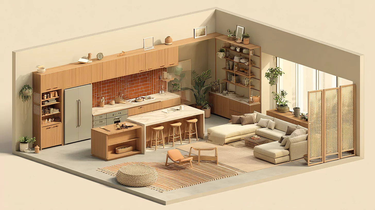 Полное руководство: LayOut для SketchUp — стандарты оформления и эффективный вывод проекта 