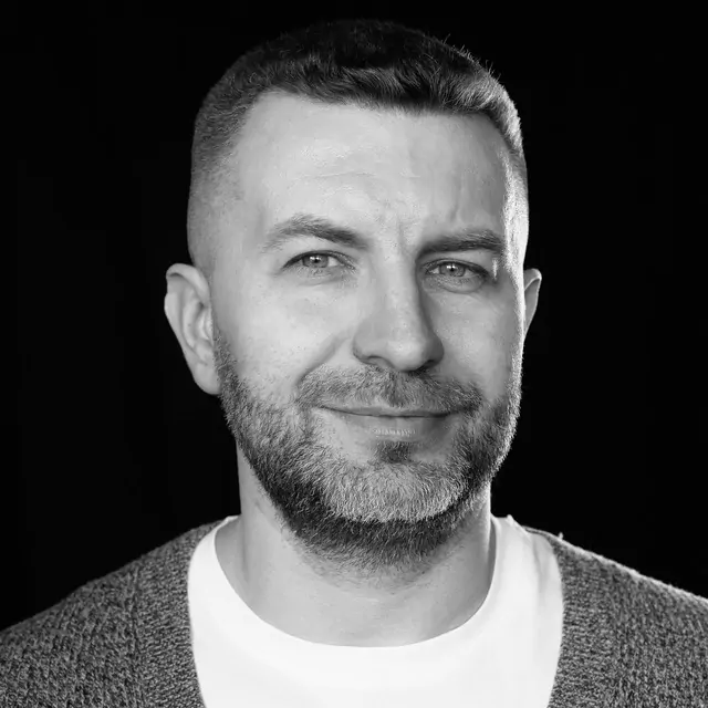 Максим Дехтяерев